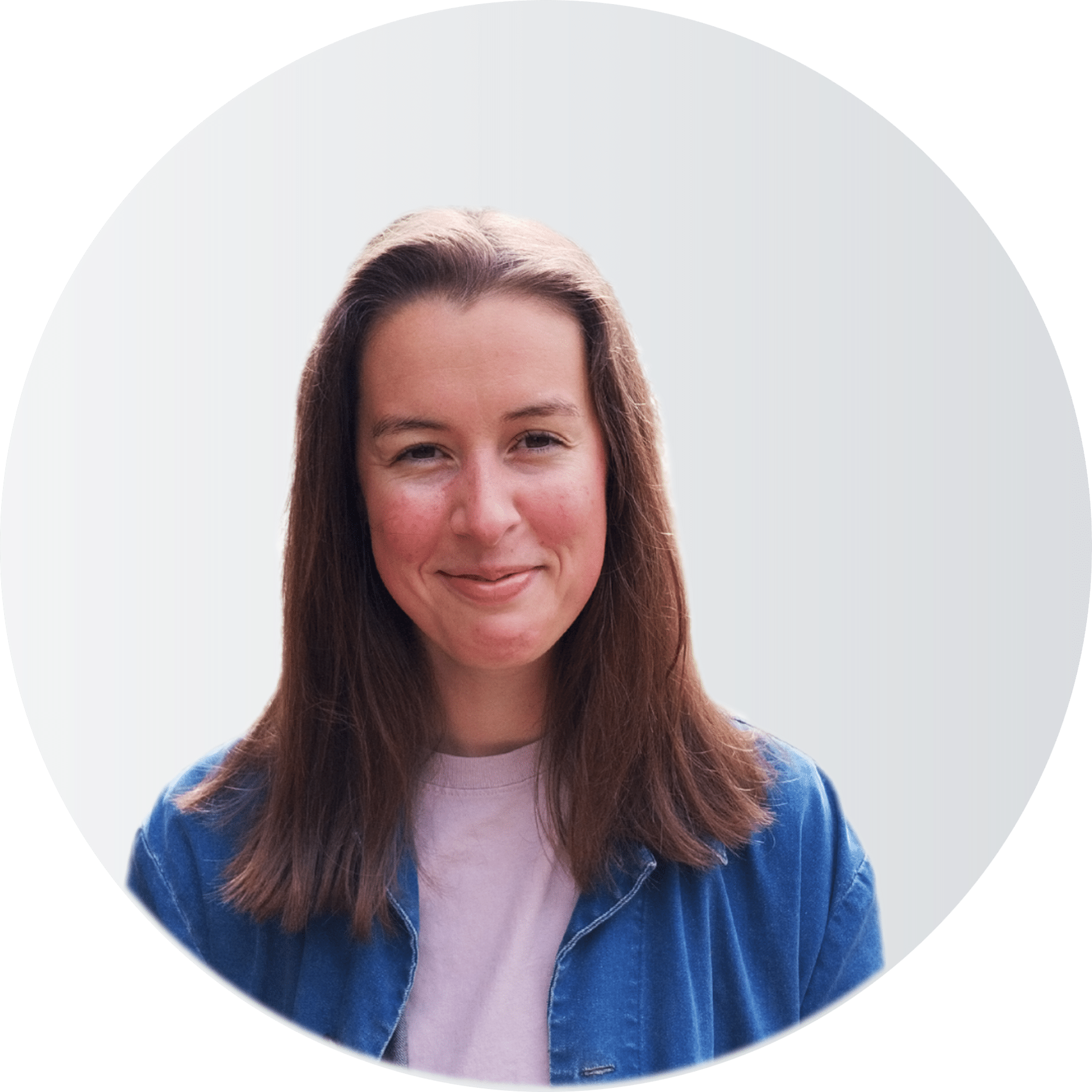 Annie • East Sussex Community Voice